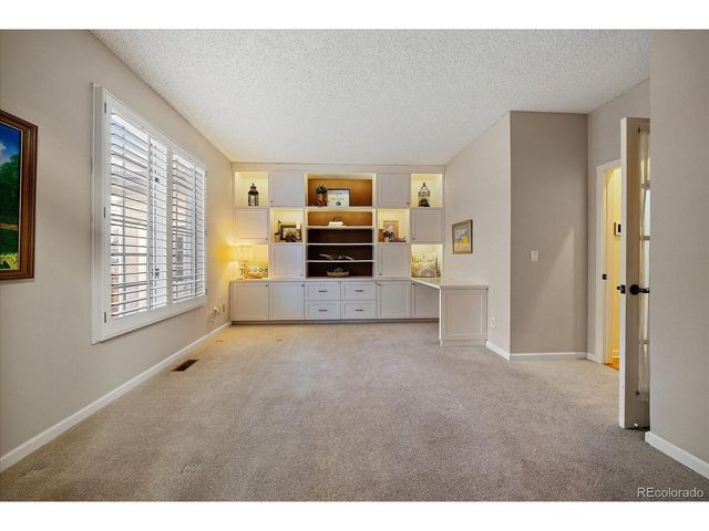 8012 S Clayton Cir, Centennial, CO 80122