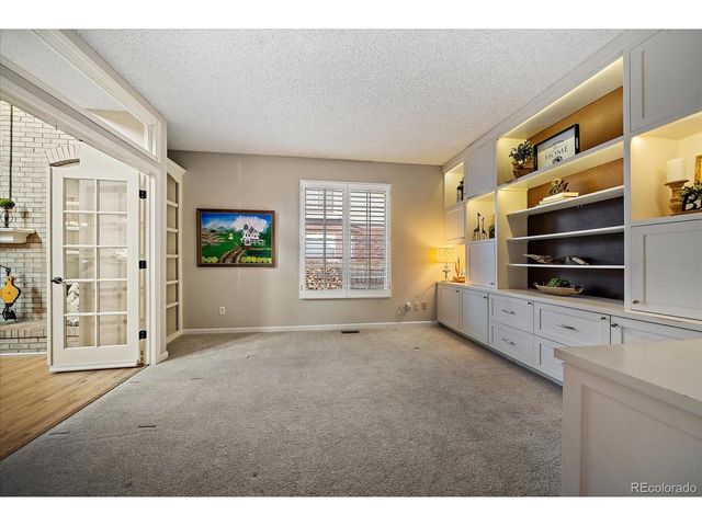 8012 S Clayton Cir, Centennial, CO 80122