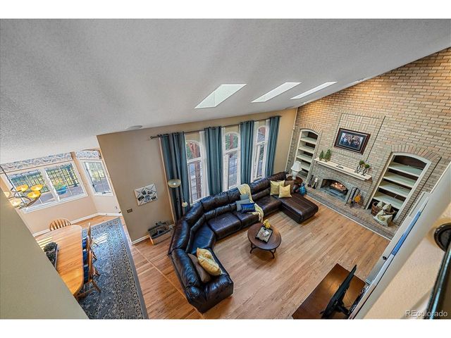 8012 S Clayton Cir, Centennial, CO 80122