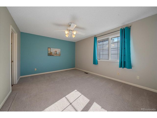 8012 S Clayton Cir, Centennial, CO 80122