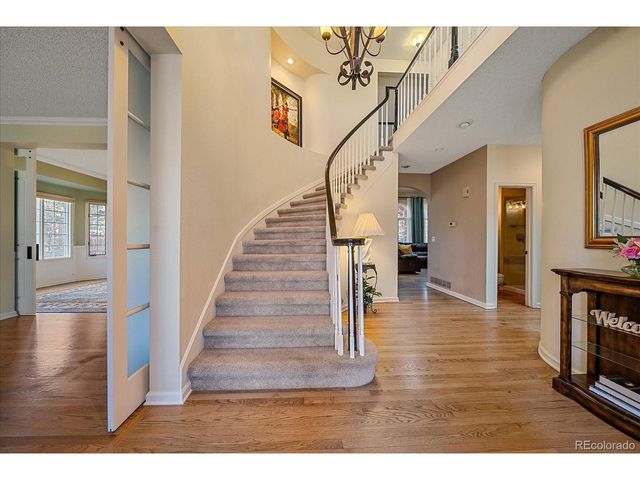 8012 S Clayton Cir, Centennial, CO 80122