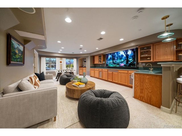 8012 S Clayton Cir, Centennial, CO 80122