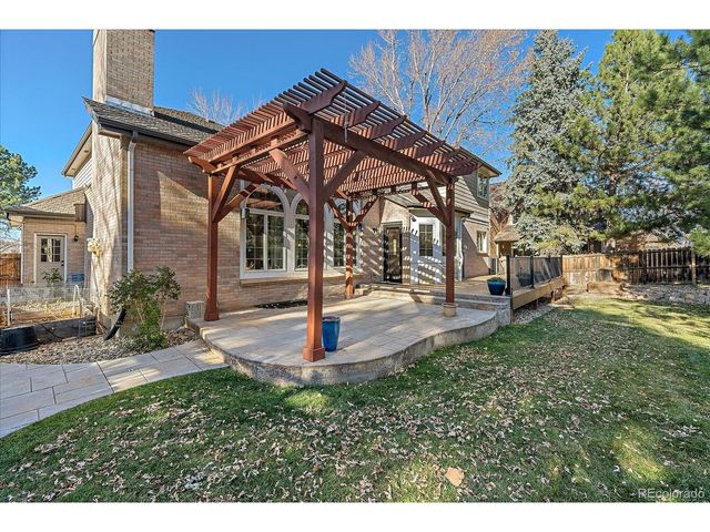 8012 S Clayton Cir, Centennial, CO 80122