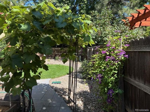 8012 S Clayton Cir, Centennial, CO 80122