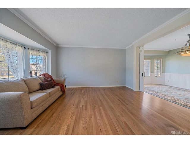 8012 S Clayton Cir, Centennial, CO 80122