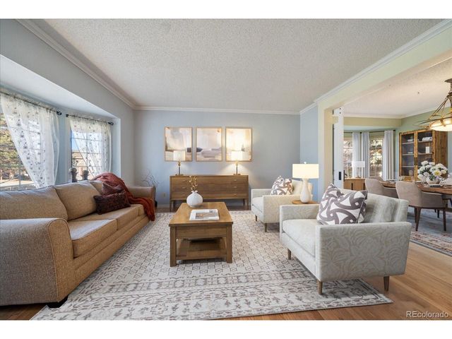 8012 S Clayton Cir, Centennial, CO 80122