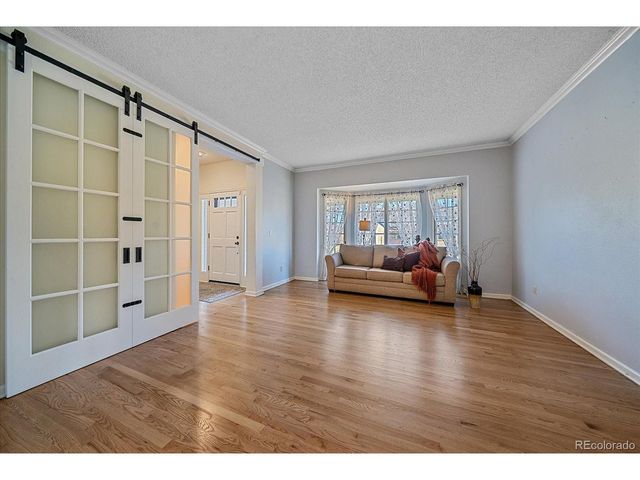 8012 S Clayton Cir, Centennial, CO 80122