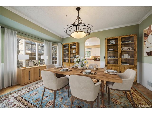 8012 S Clayton Cir, Centennial, CO 80122