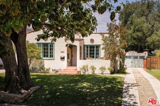 1961 Queensberry Road, Pasadena, CA 91104