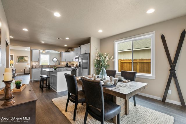12137 W Bodine Ave, Post Falls, ID 83854
