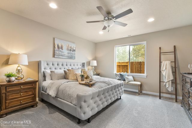 12137 W Bodine Ave, Post Falls, ID 83854