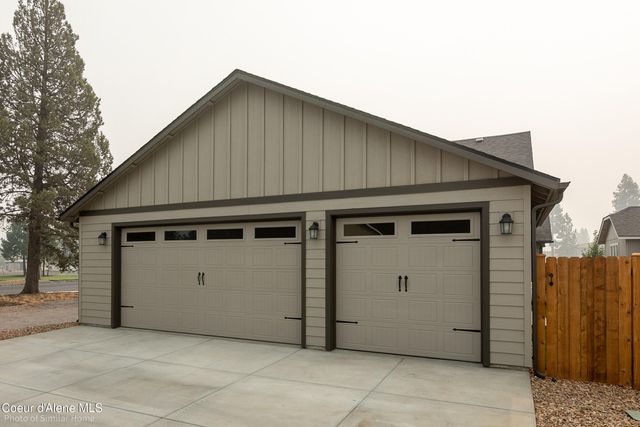 12137 W Bodine Ave, Post Falls, ID 83854