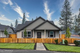 12137 W Bodine Ave, Post Falls, ID 83854