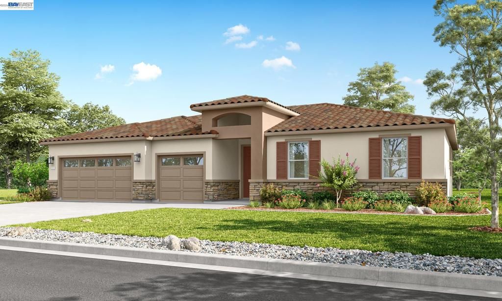 651 West Cliff St, Oakley, CA 94561