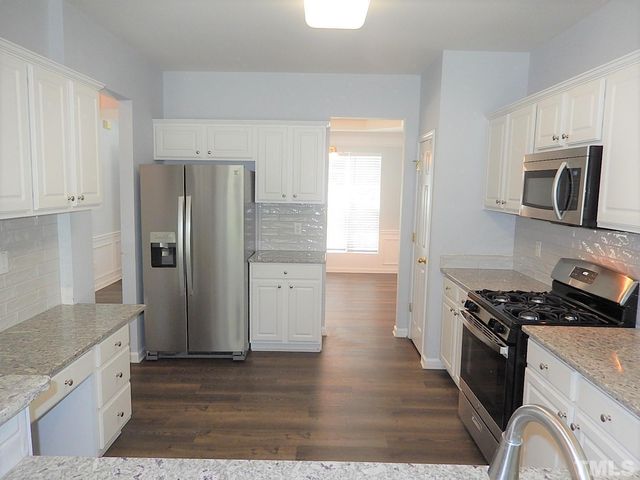 304 Millicent Way, Morrisville, NC 27560