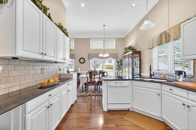 57237 Copper Creek Drive, Washington Twp, MI 48094