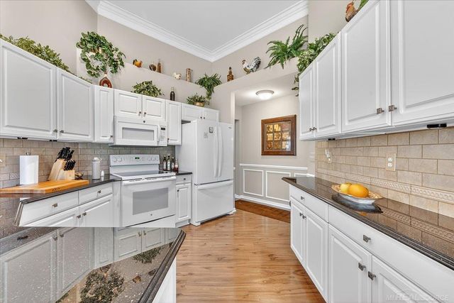 57237 Copper Creek Drive, Washington Twp, MI 48094