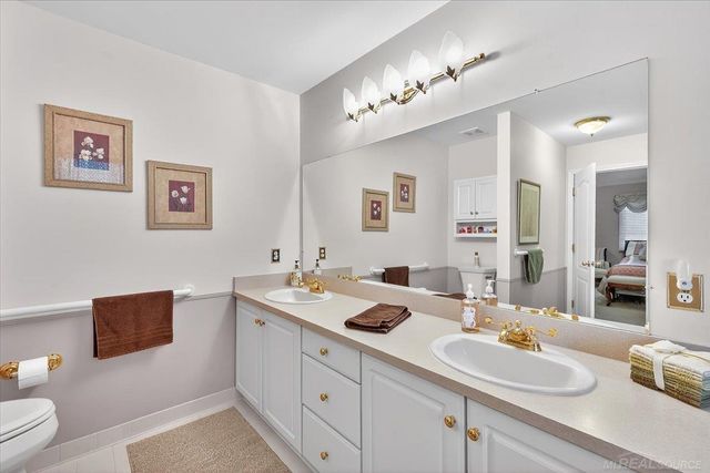 57237 Copper Creek Drive, Washington Twp, MI 48094
