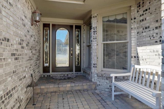 57237 Copper Creek Drive, Washington Twp, MI 48094