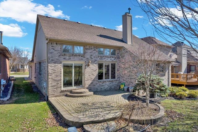 57237 Copper Creek Drive, Washington Twp, MI 48094