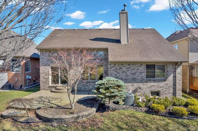 57237 Copper Creek Drive, Washington Twp, MI 48094