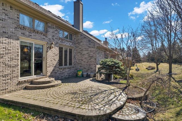 57237 Copper Creek Drive, Washington Twp, MI 48094