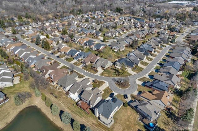 57237 Copper Creek Drive, Washington Twp, MI 48094