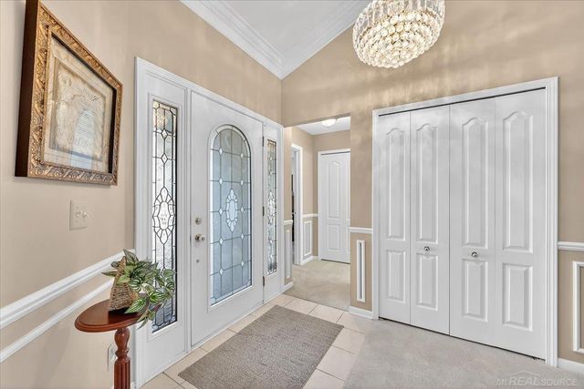57237 Copper Creek Drive, Washington Twp, MI 48094