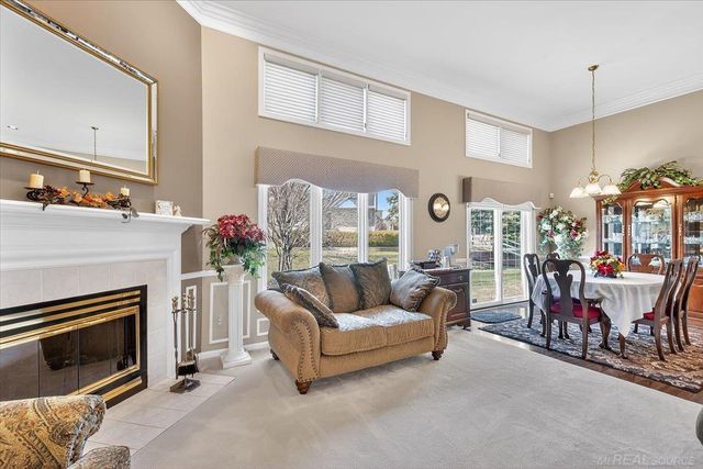 57237 Copper Creek Drive, Washington Twp, MI 48094