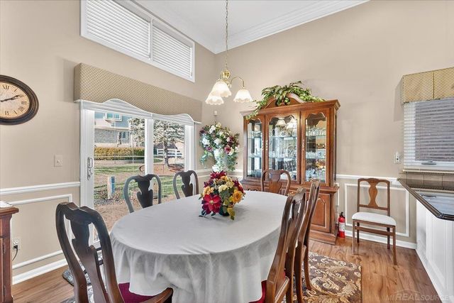 57237 Copper Creek Drive, Washington Twp, MI 48094