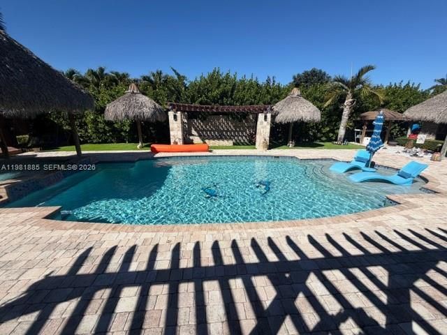 29400 SW 168th Ct, Homestead, FL 33030