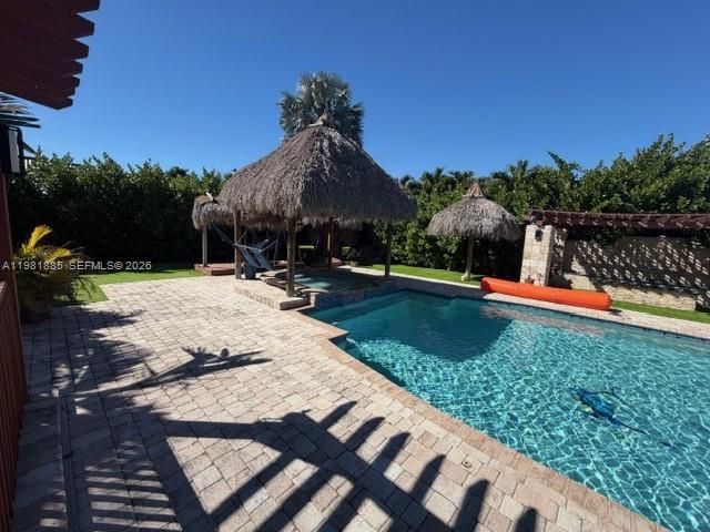 29400 SW 168th Ct, Homestead, FL 33030