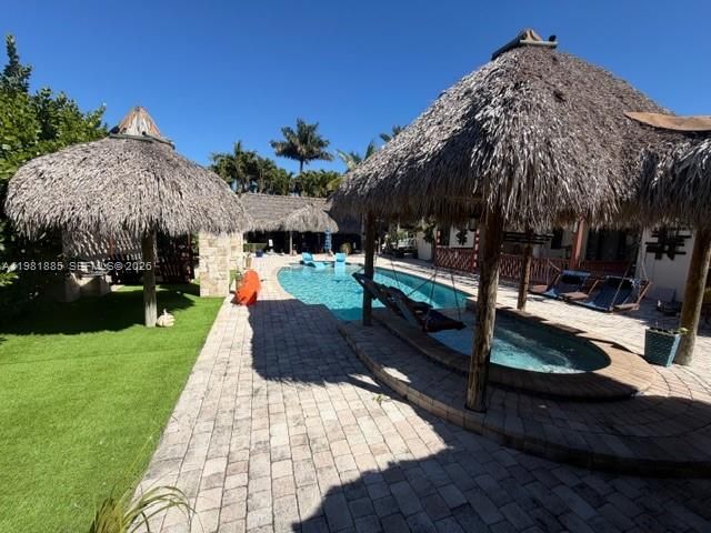 29400 SW 168th Ct, Homestead, FL 33030