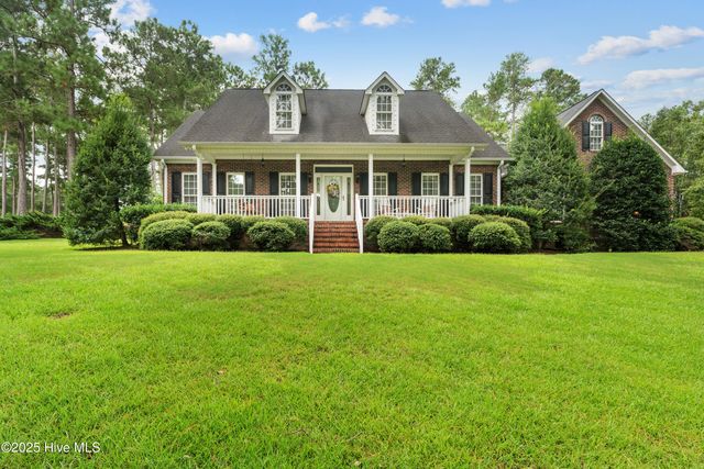 144 Lakepoint Drive, Rockingham, NC 28379