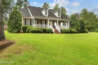 144 Lakepoint Drive, Rockingham, NC 28379