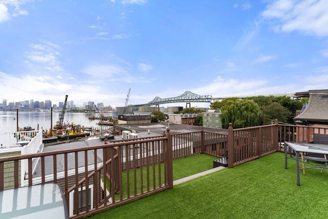 10 Beacon St. 1, Chelsea, MA 02150