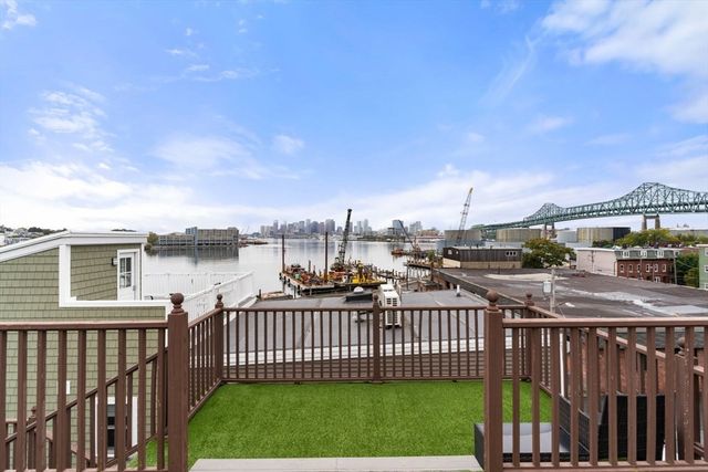 10 Beacon St. 1, Chelsea, MA 02150