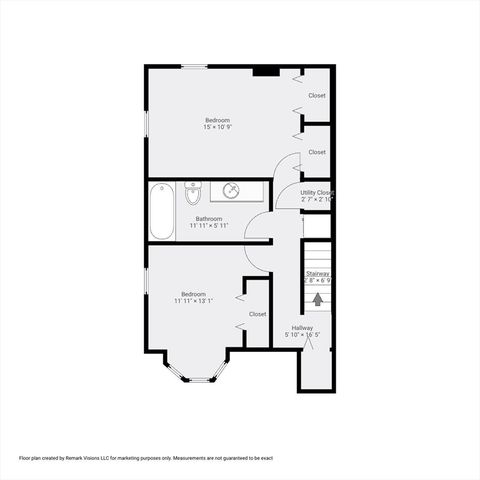 10 Beacon St. 1, Chelsea, MA 02150