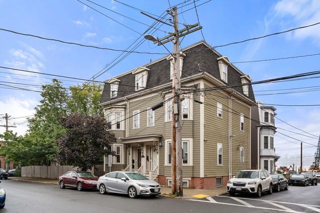 10 Beacon St. 1, Chelsea, MA 02150