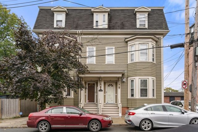 10 Beacon St. 1, Chelsea, MA 02150