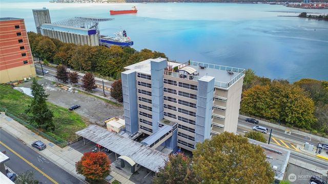 235 Broadway #380, Tacoma, WA 98402