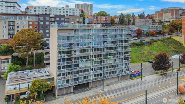 235 Broadway #380, Tacoma, WA 98402