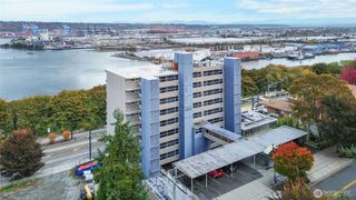 235 Broadway #380, Tacoma, WA 98402