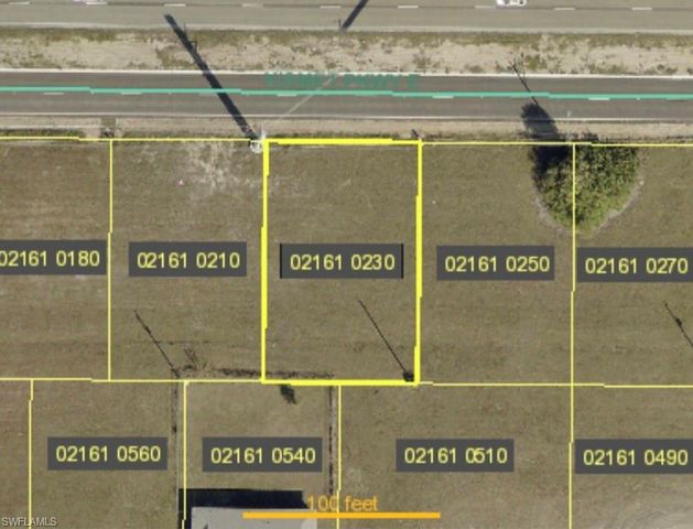1002 Kismet PKWY E, Cape Coral, FL 33909