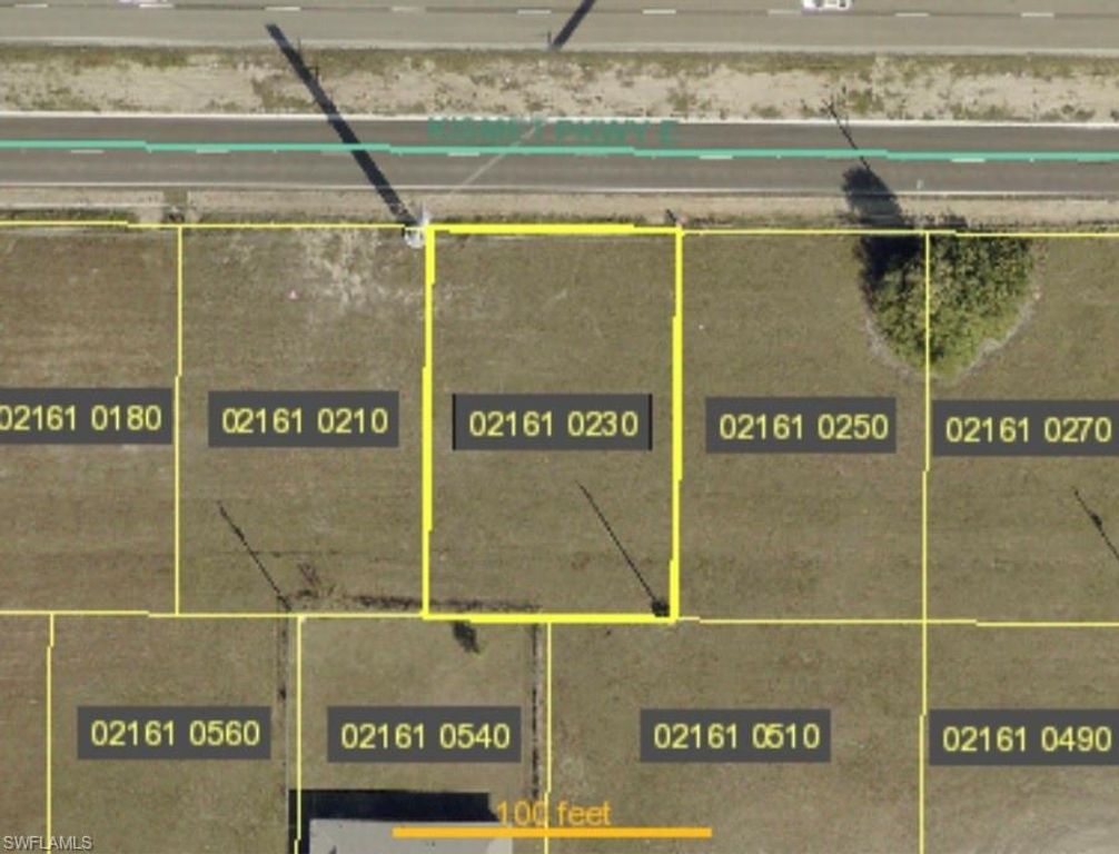 1002 Kismet PKWY E, CAPE CORAL, FL 33909 — photo 2