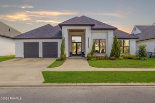 309 Canary Palm Way, Youngsville, LA 70592