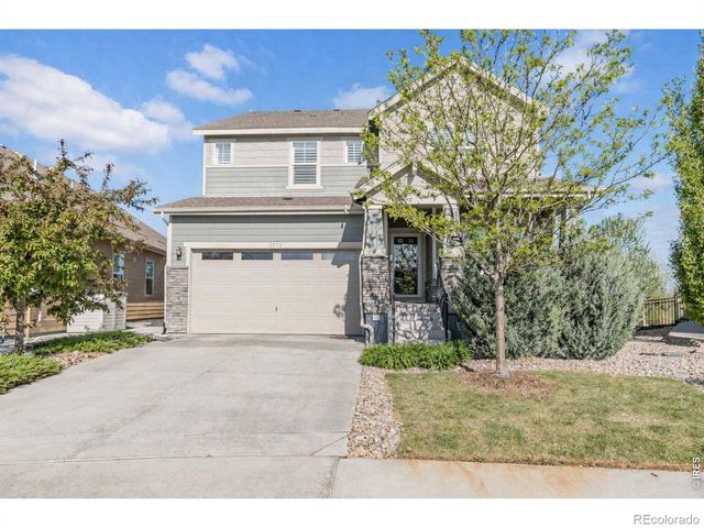 1971 Shadow Lake Court, Windsor, CO 80550