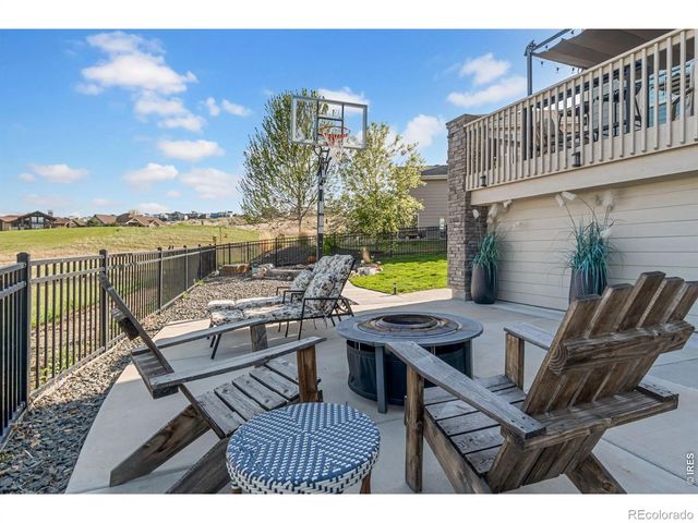 1971 Shadow Lake Court, Windsor, CO 80550