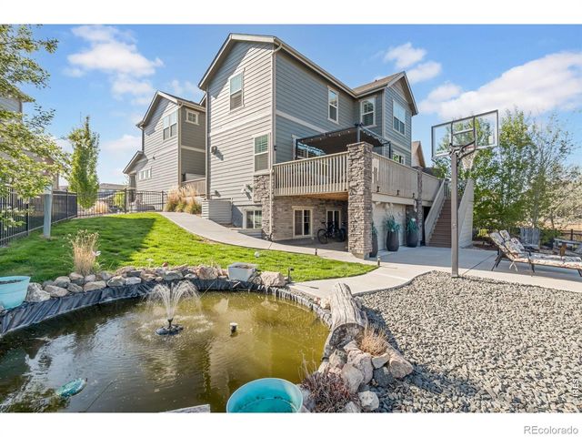 1971 Shadow Lake Court, Windsor, CO 80550