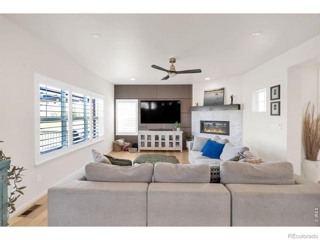 1971 Shadow Lake Court, Windsor, CO 80550